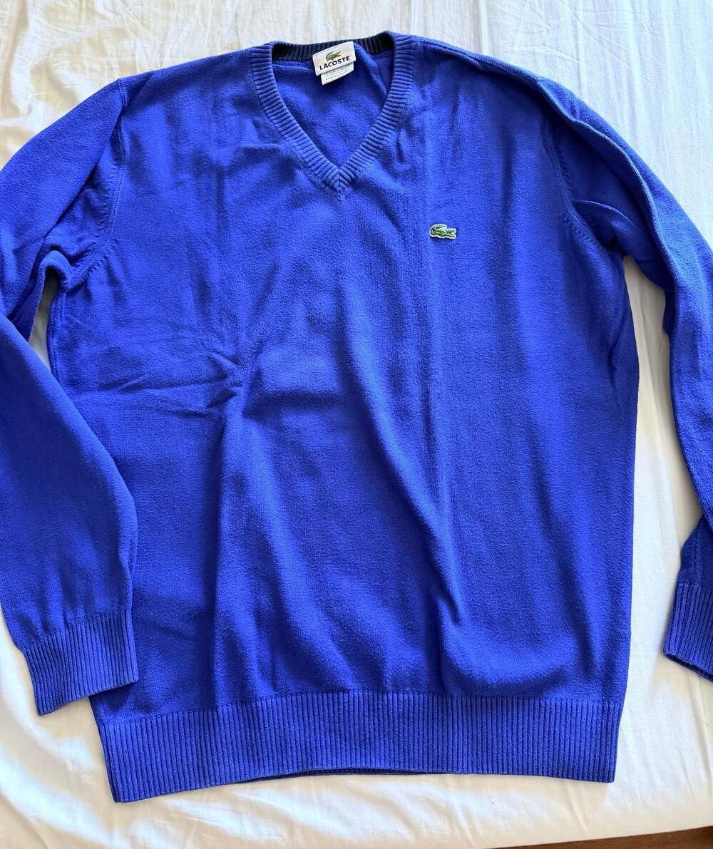 Lacoste